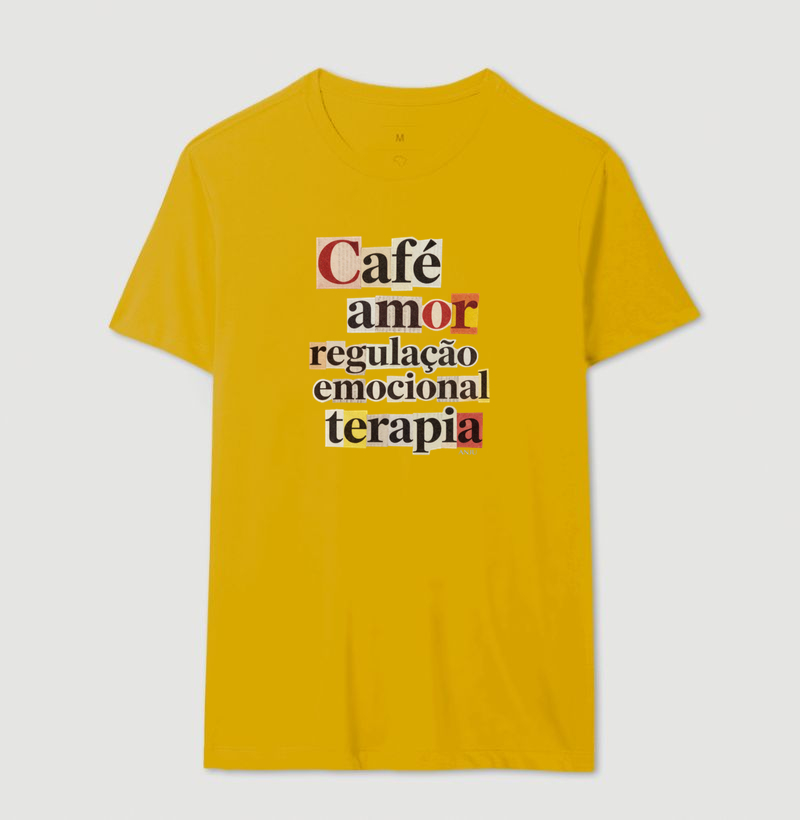 Café amor regulação emocional terapia - Imagem 12