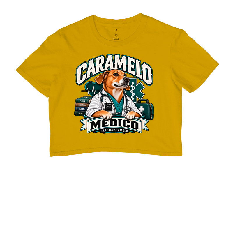 Caramelo Médico - Imagem 8
