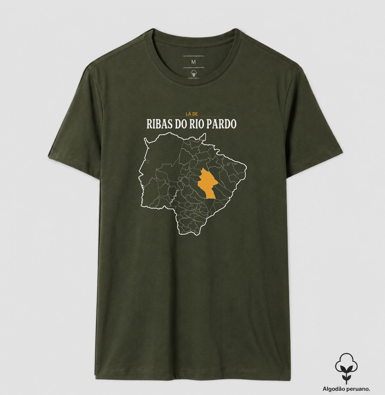 Ribas do Rio Pardo | Território MS - Imagem 8