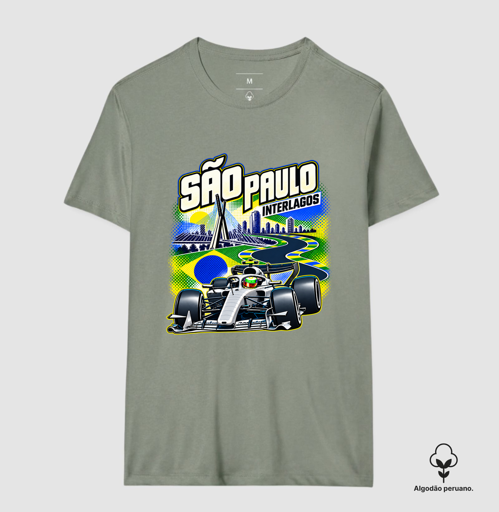 Cidade da Velocidade - Imagem 2