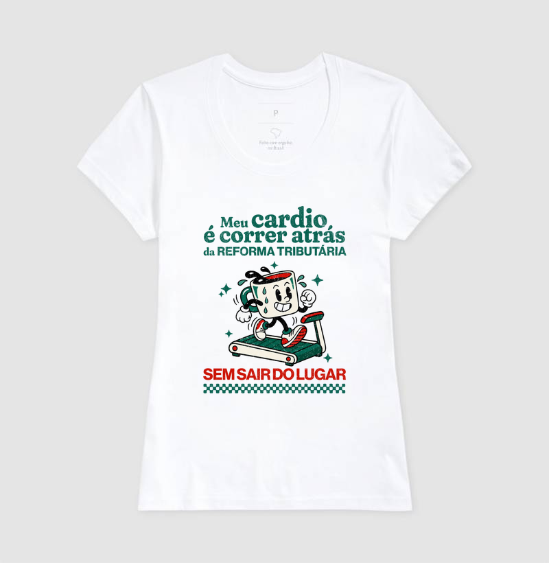 MEU CARDIO - Imagem 5
