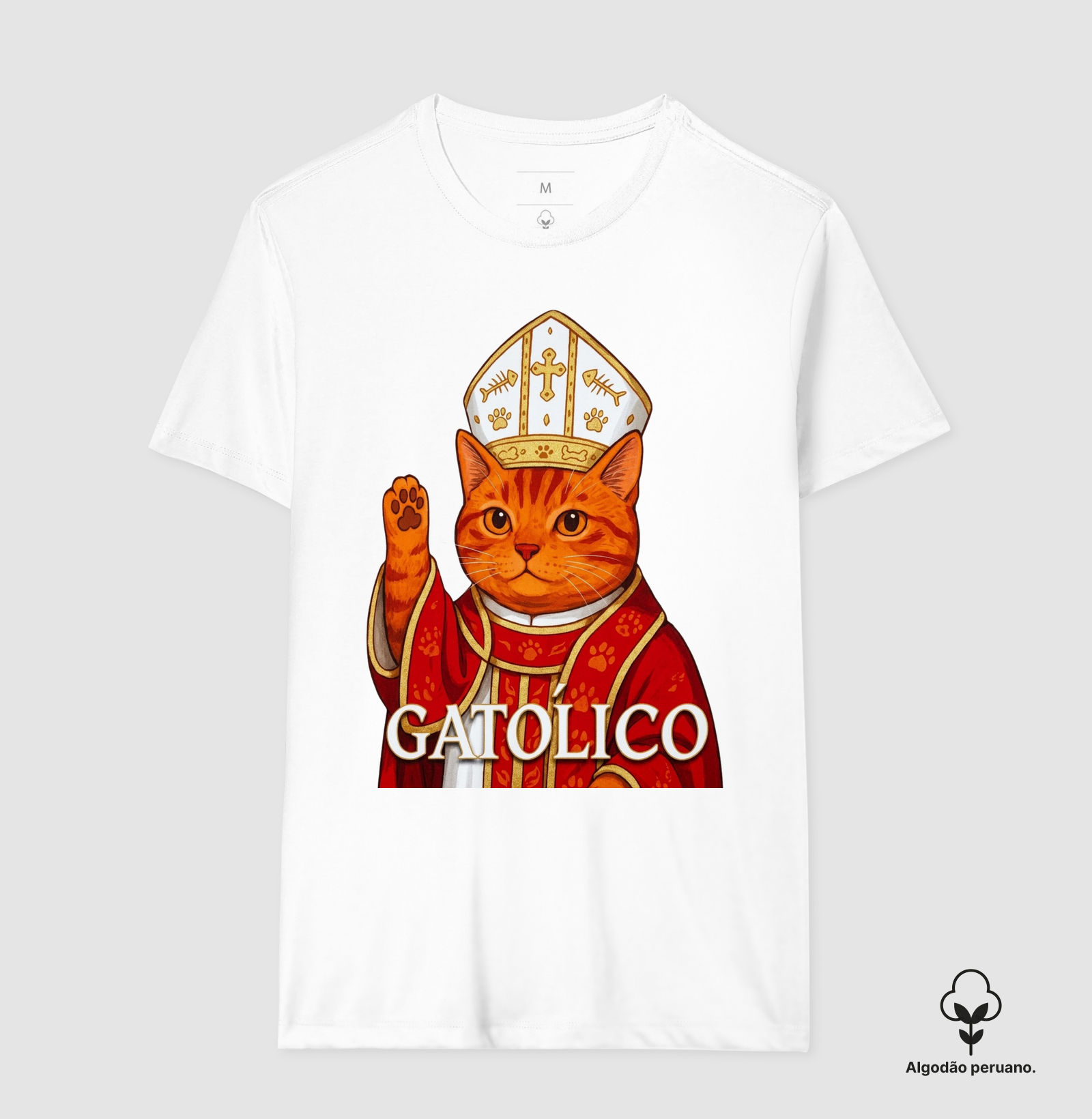 Gatólico - Imagem 4