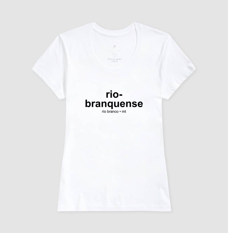 Rio-Branquense | Gentílico MT - Imagem 5