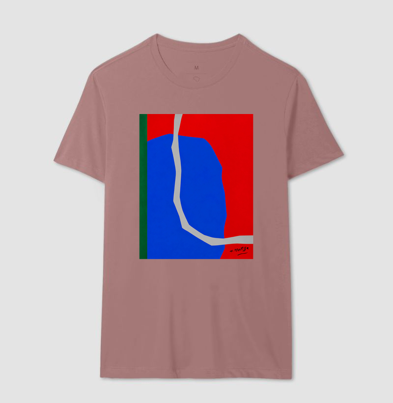 Camisa 15