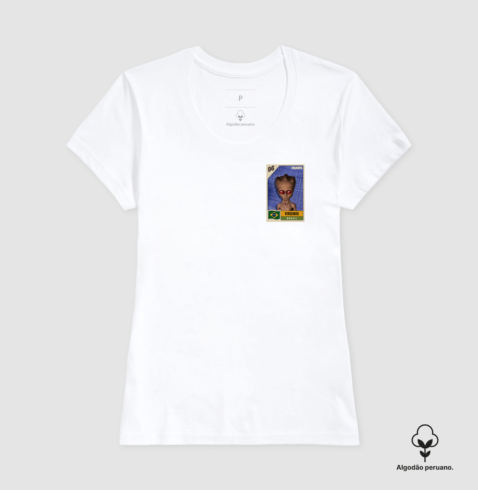 Camisa 6