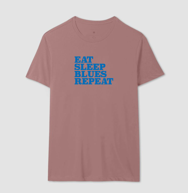 Eat, Sleep, Blues, Repeat - Imagem 18