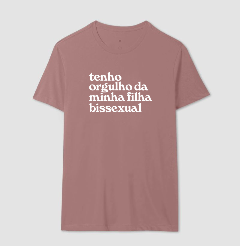 Tenho orgulho da minha filha bissexual - Imagem 11