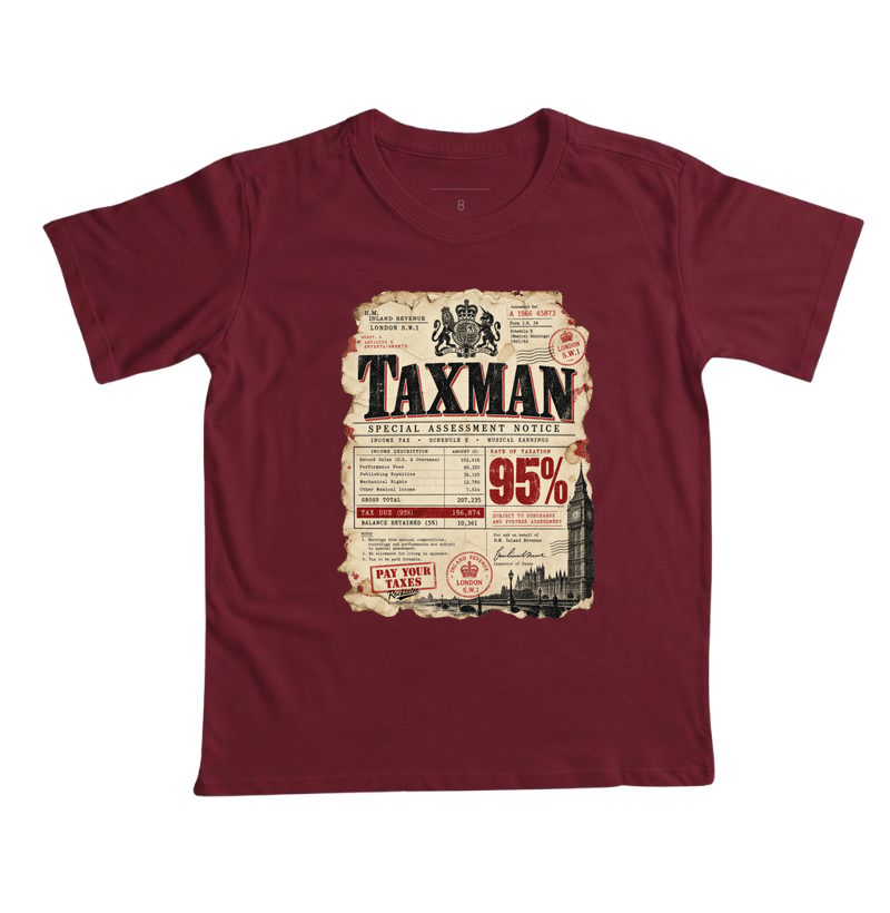 Taxman - Imagem 3