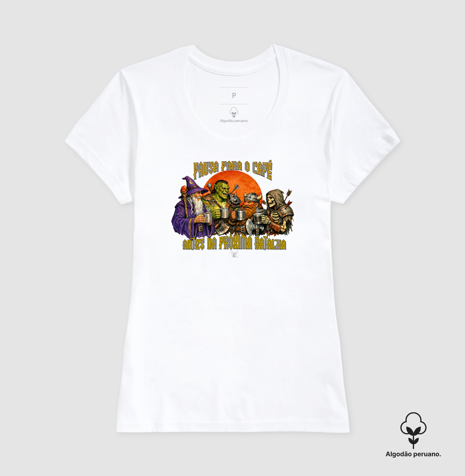 Camisa 3