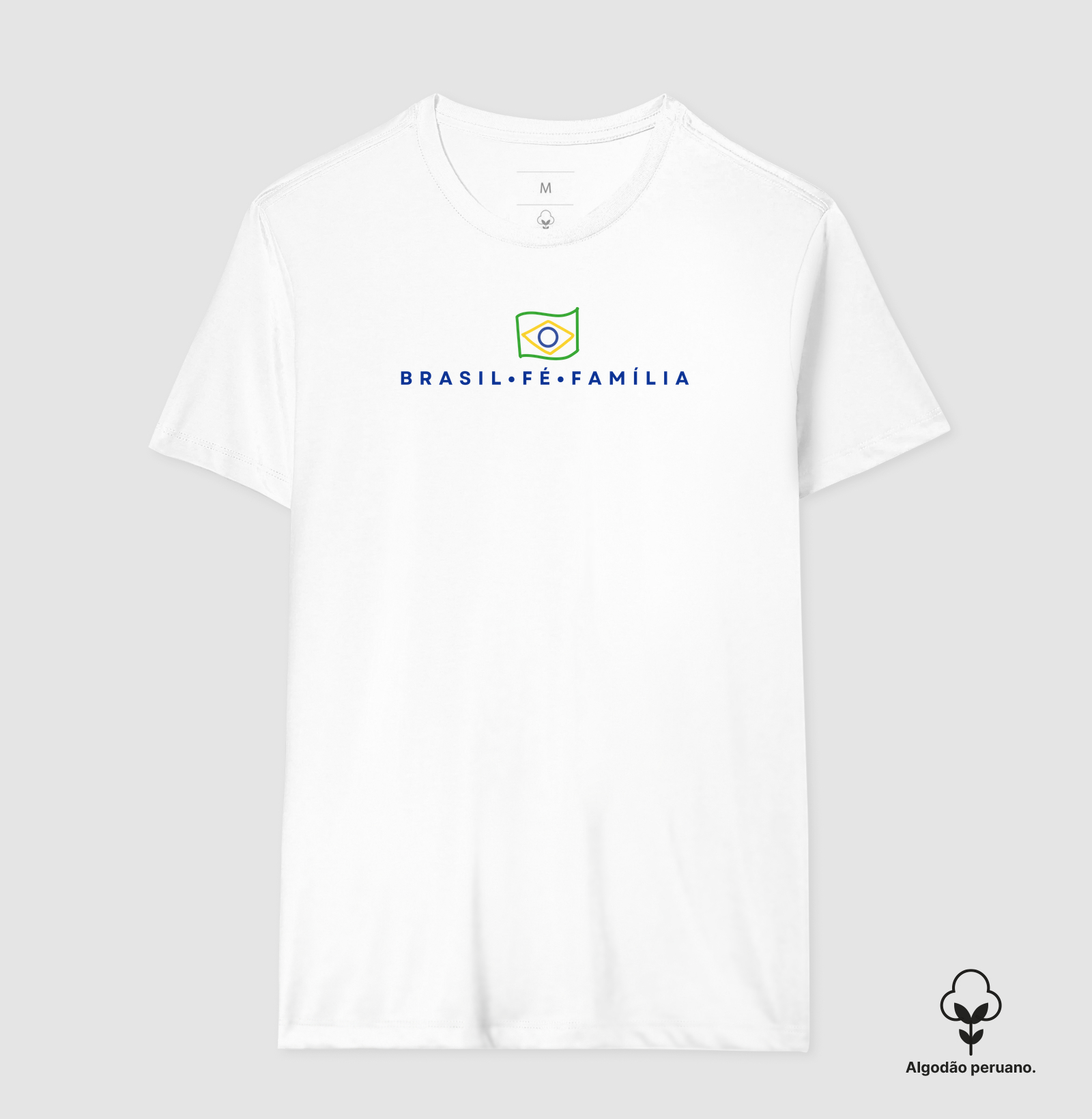 BRASIL-FÉ-FAMÍLIA - Imagem 3