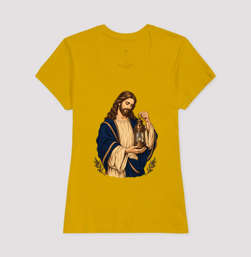 Luz do Mundo - Cristo Vivo - Imagem 13