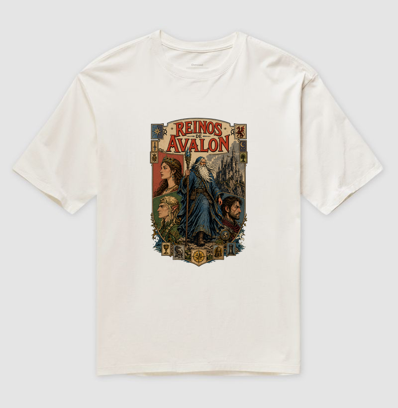 Reinos de Avalon - Imagem 4