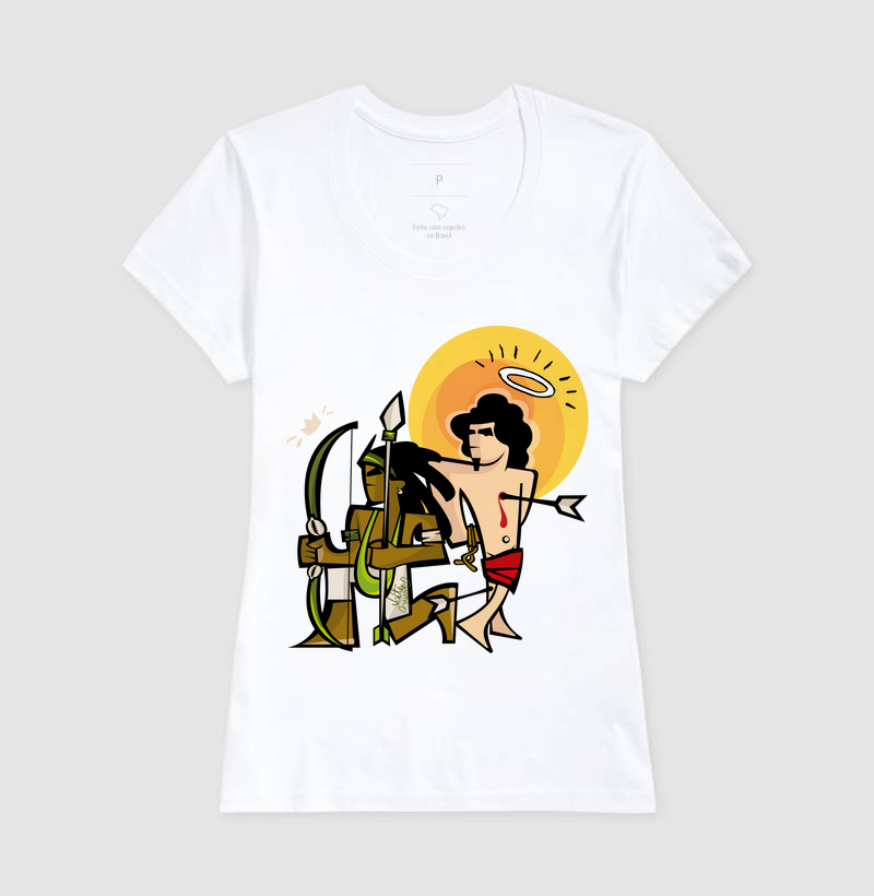 Camisa 2