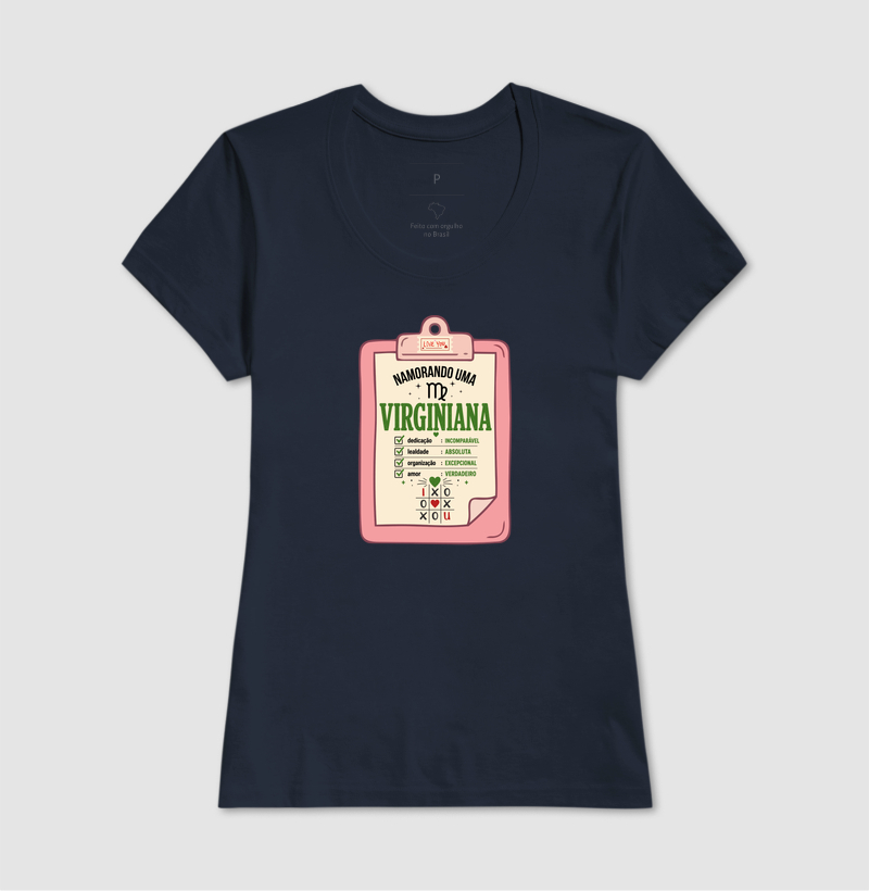 Camisa 9