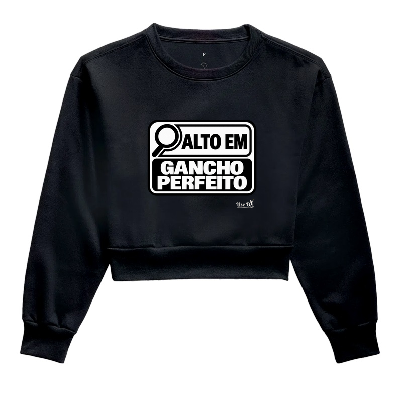 Alto em Gancho Perfeito - Imagem 2