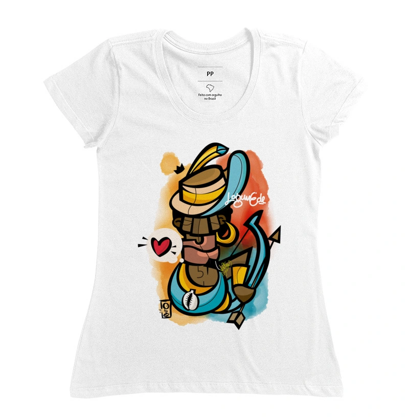Camisa 2