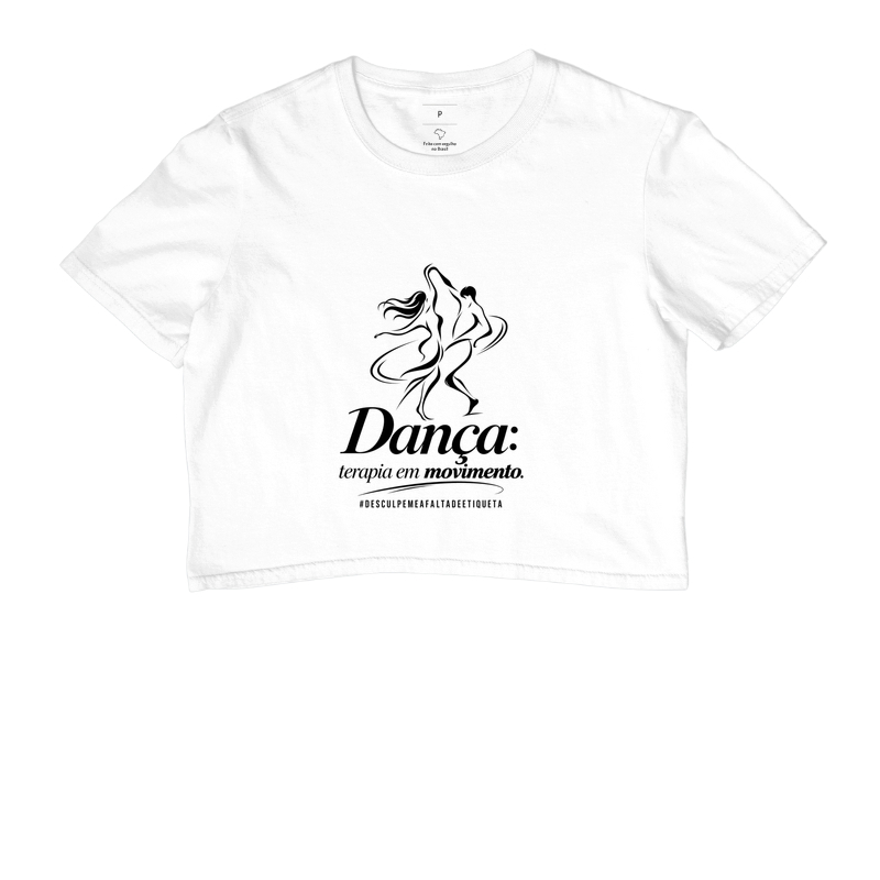 Dança: terapia em movimento. - Imagem 2