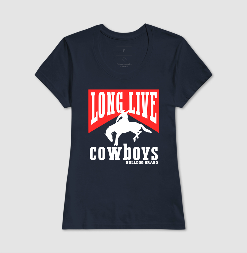 Long Live Cowboy Bulldog Brabo - Imagem 8