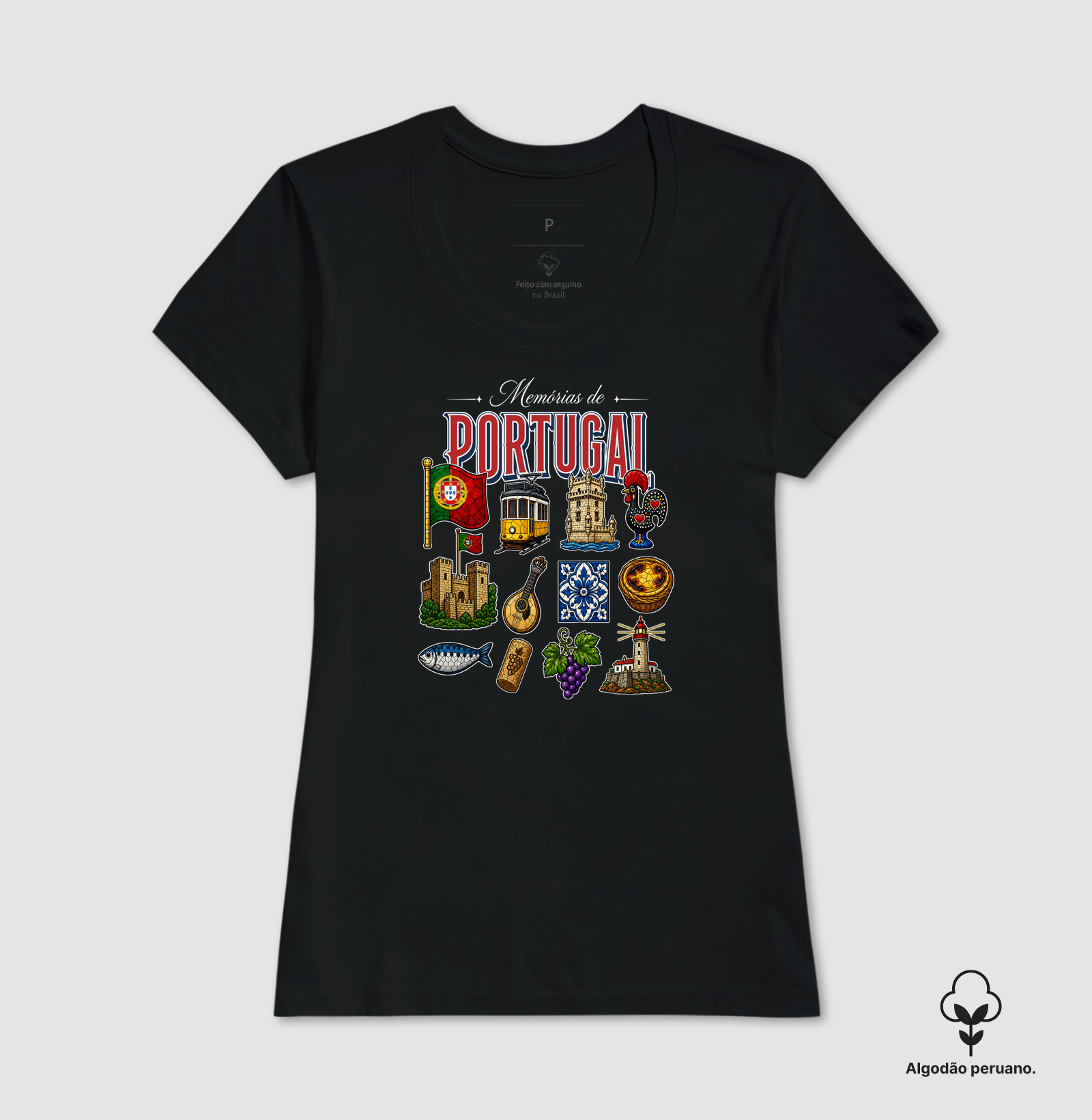 Camisa 3