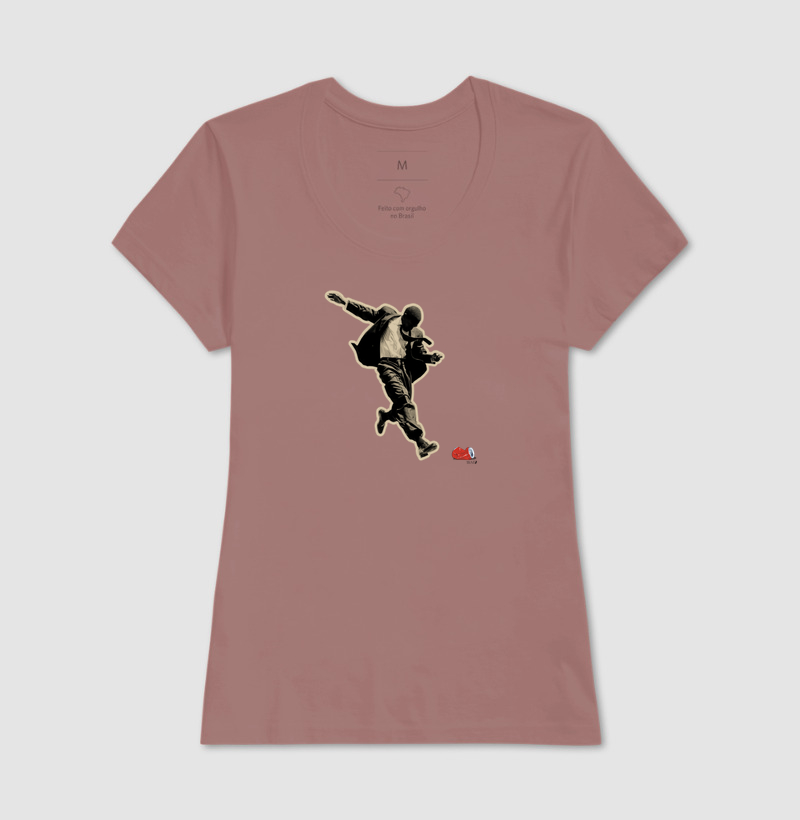 Camisa 17