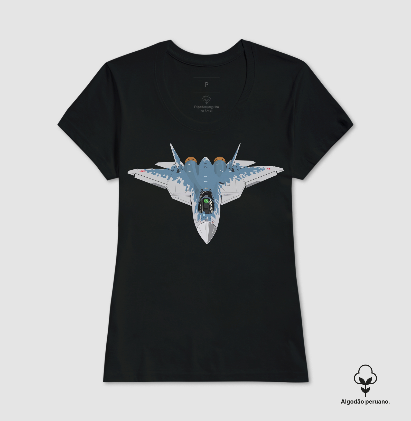 Sukhoi Su-57 - Imagem 3