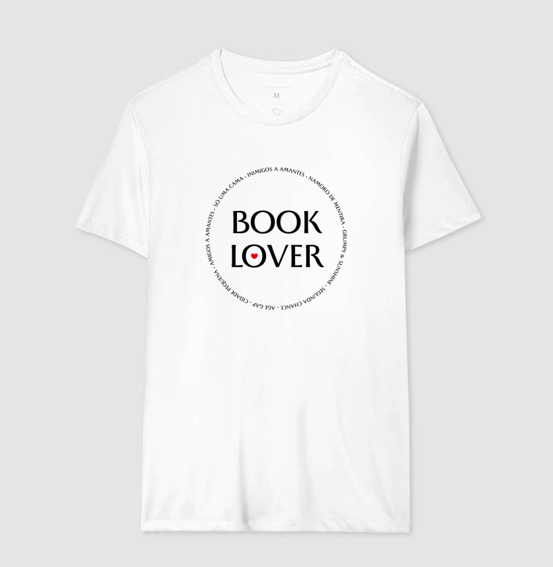 Book Lover Tropes - Imagem 4