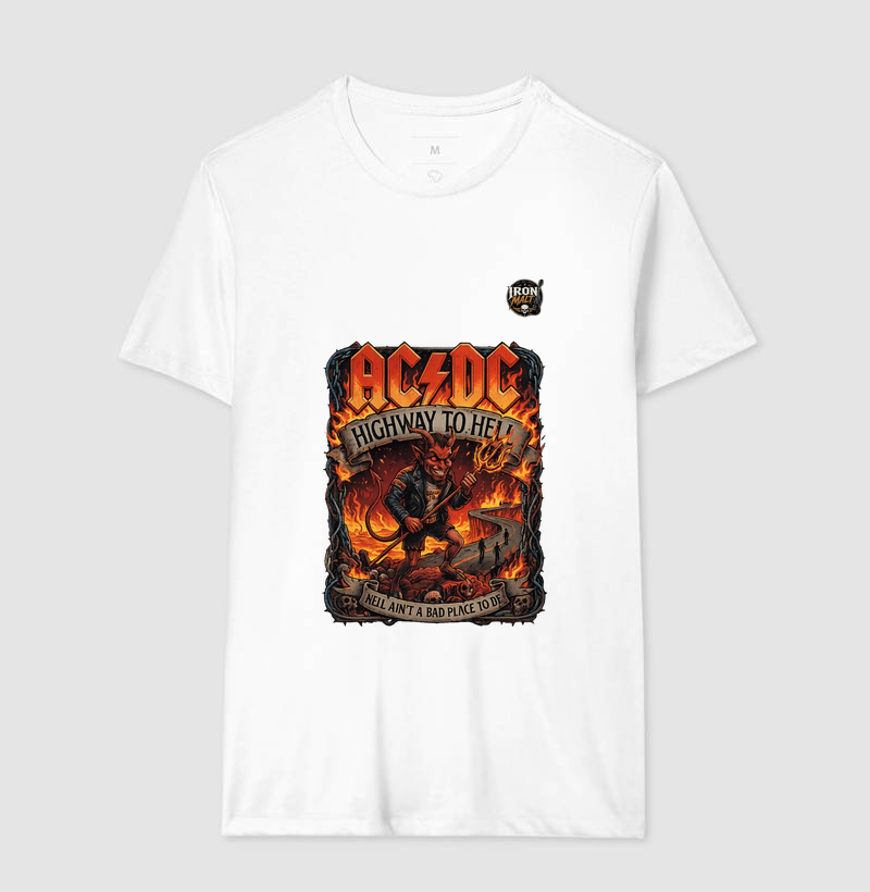 AC/DC – Highway to Hell - Imagem 4