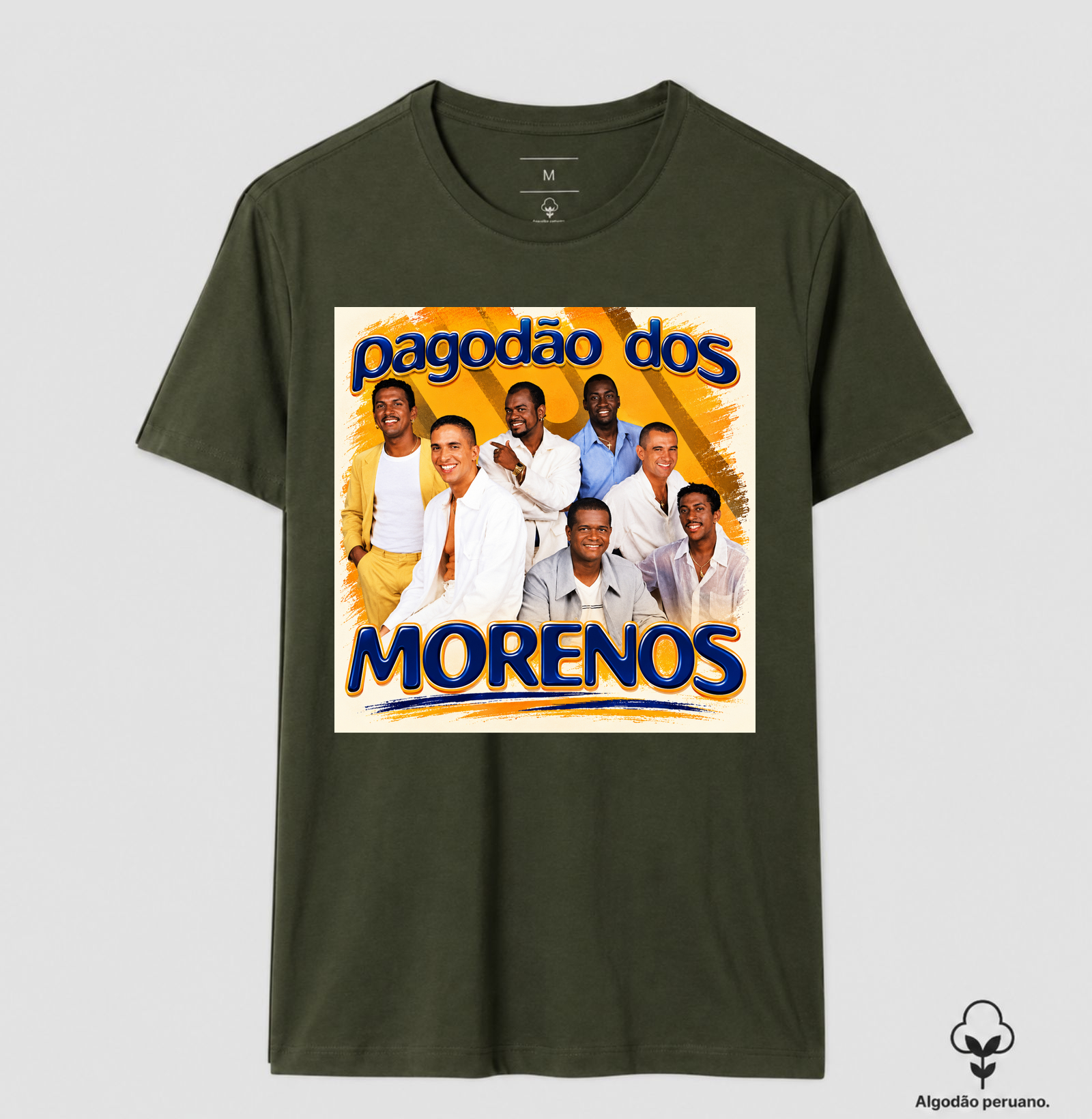Os Morenos  - Imagem 4