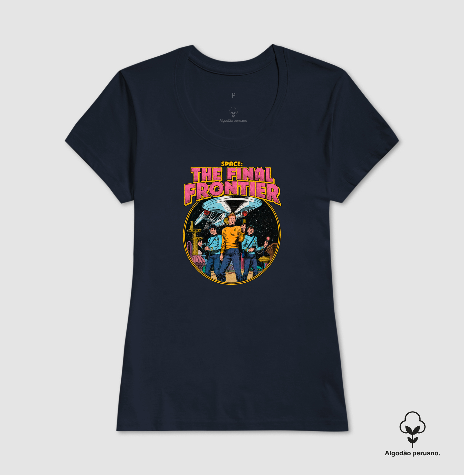 Camisa 7