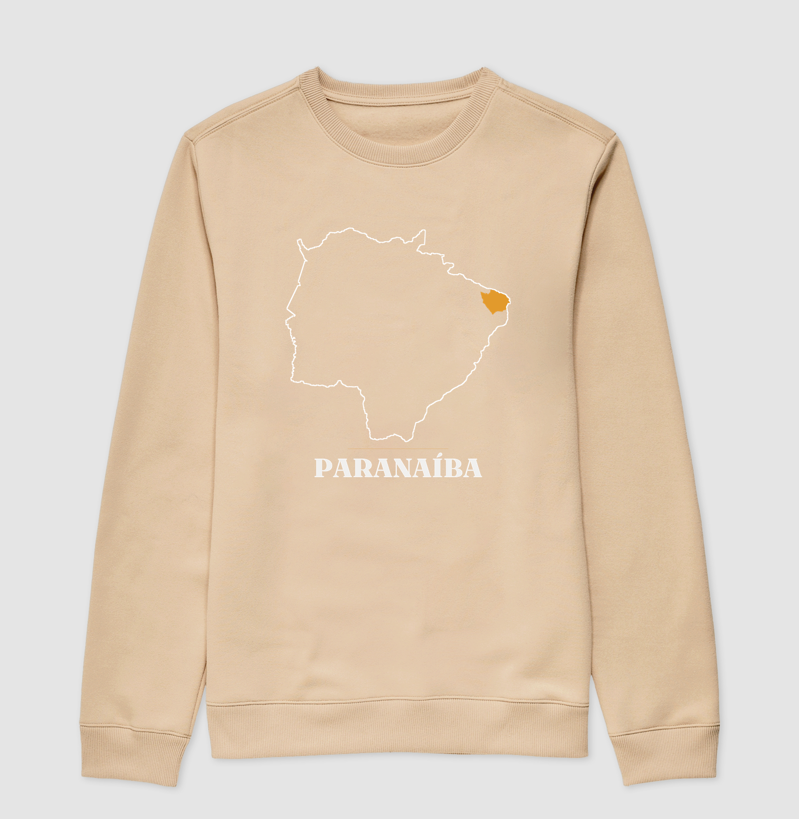 Paranaíba | Traço MS - Imagem 3