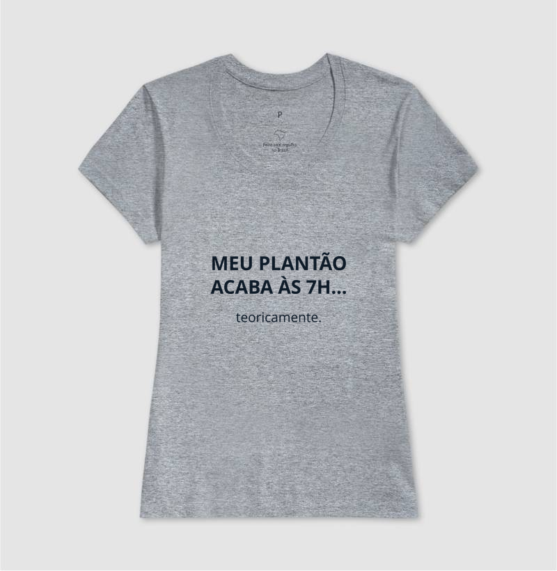 Meu plantão acaba às 7 - Imagem 5
