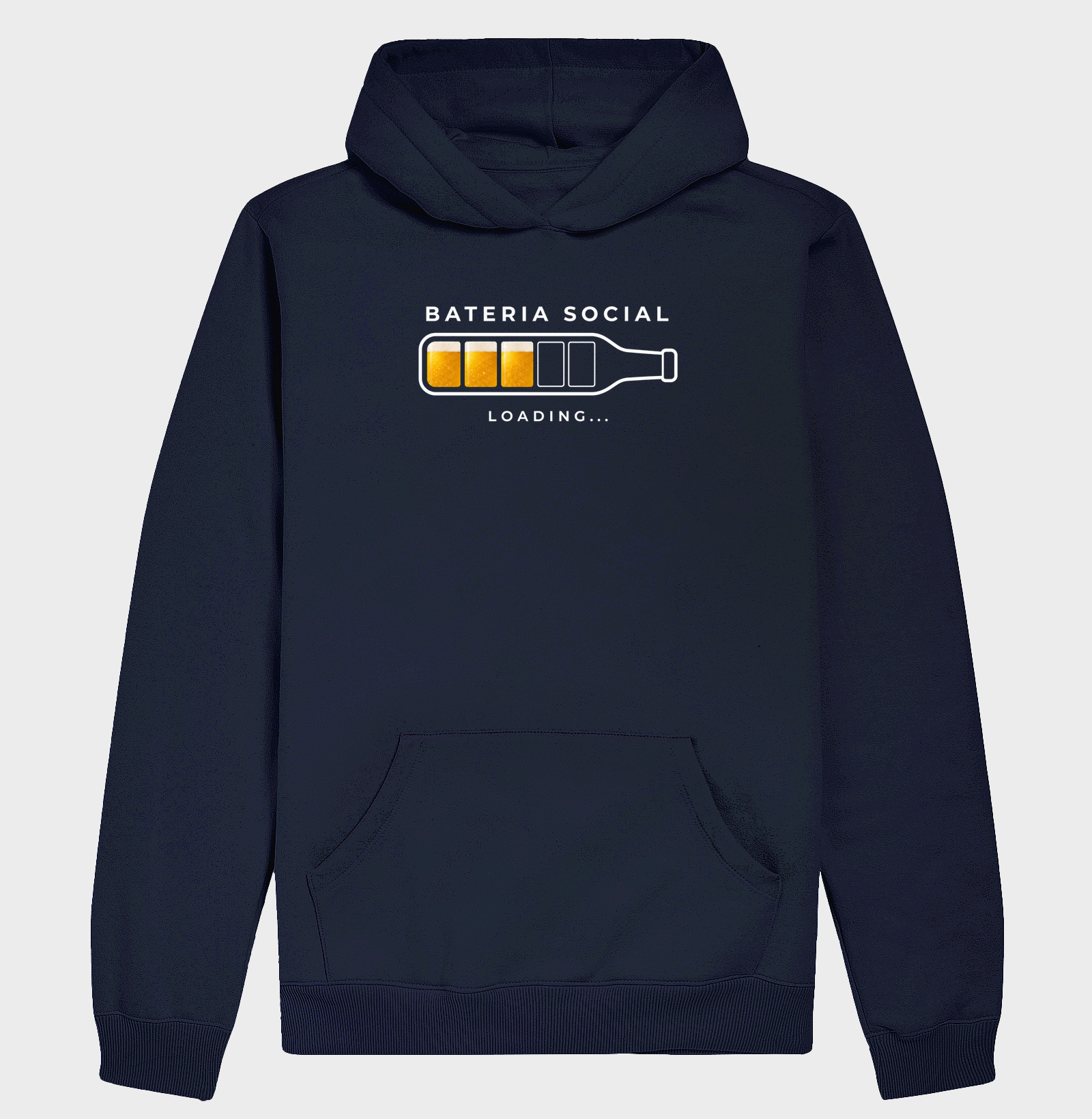 Bateria Social - Imagem 4