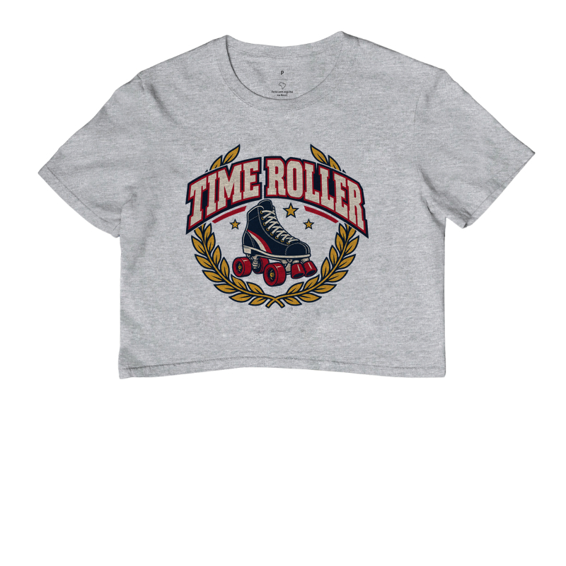 TIME ROLLER - QUAD - Imagem 6