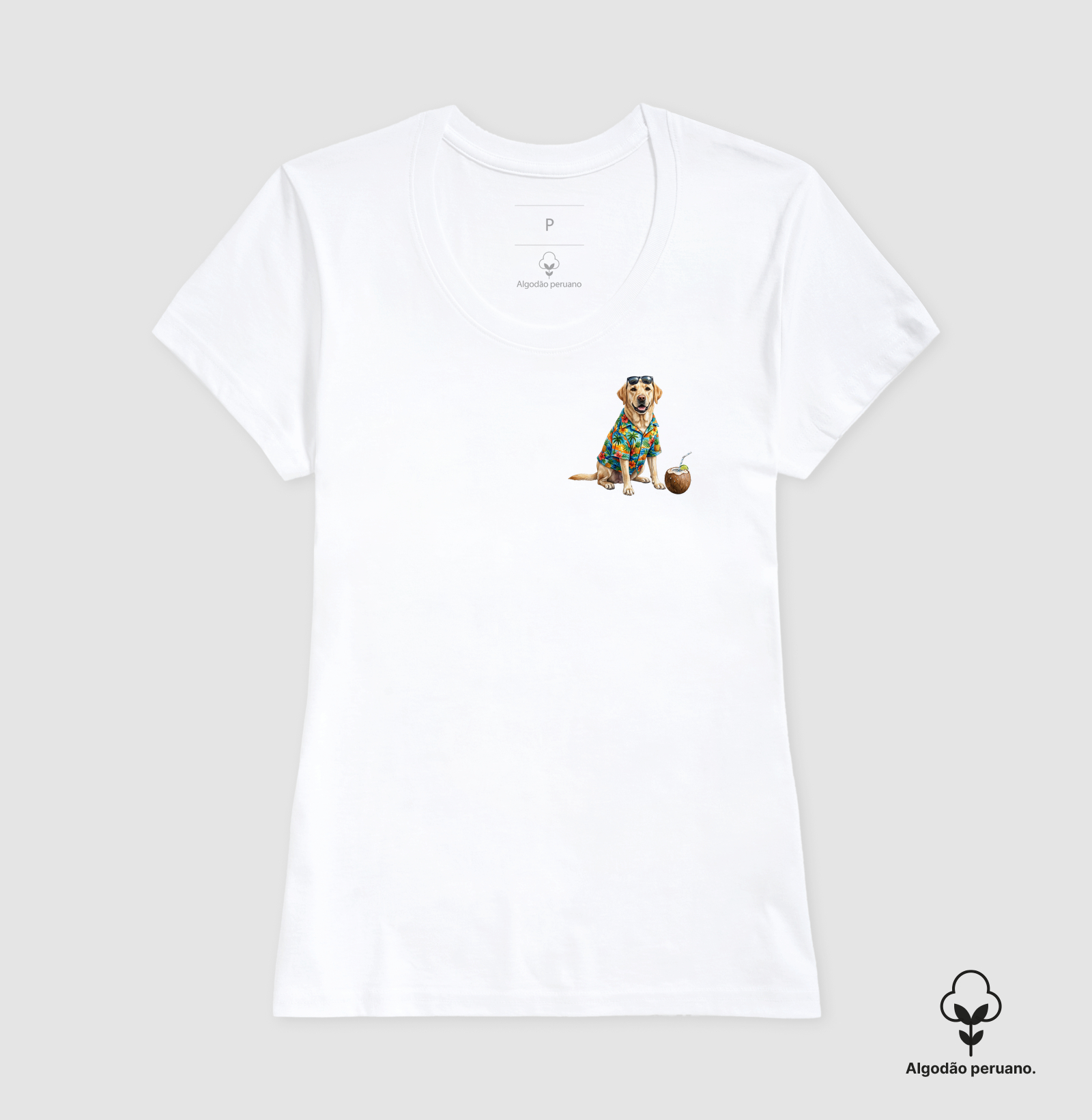 Camisa 3