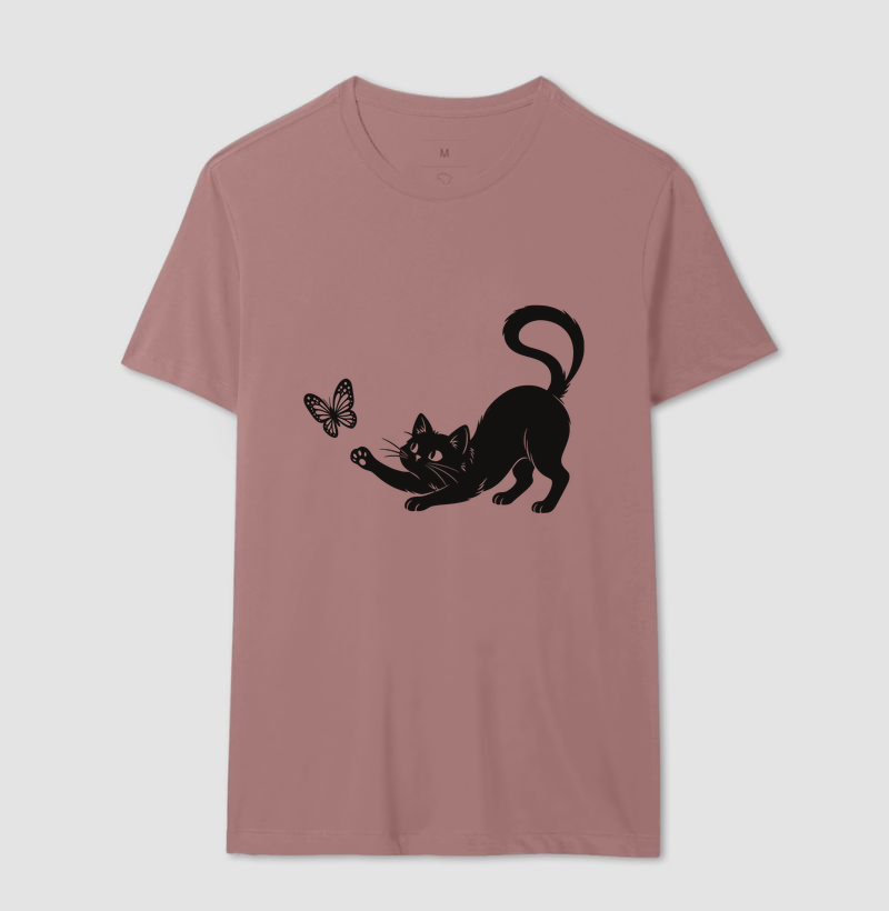 Gato Curioso - Imagem 7