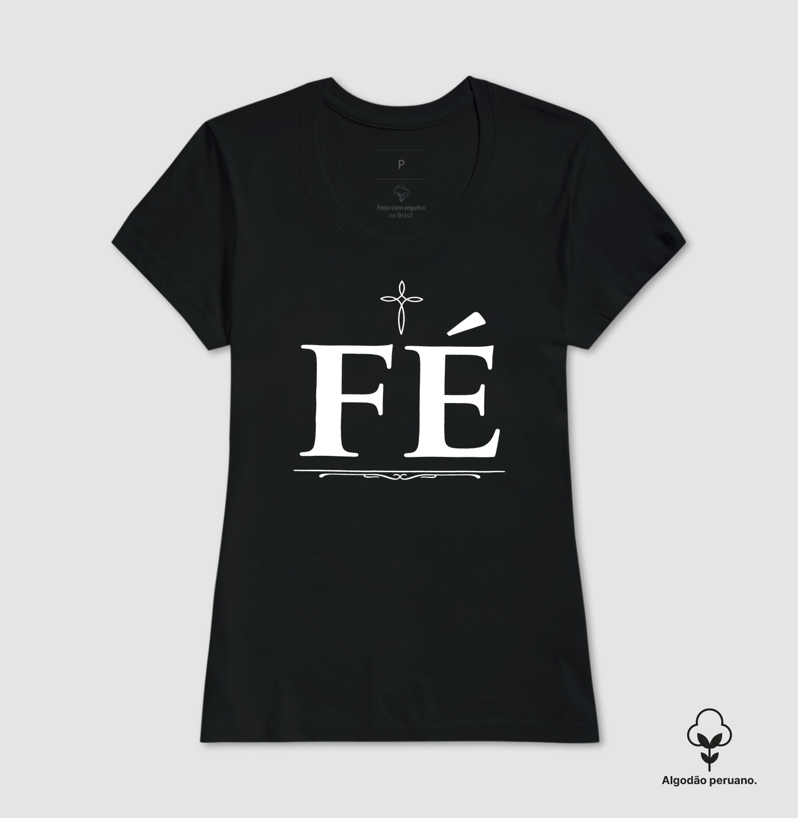 Fé - Imagem 3