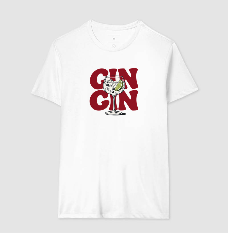 Gin Gin - Imagem 3