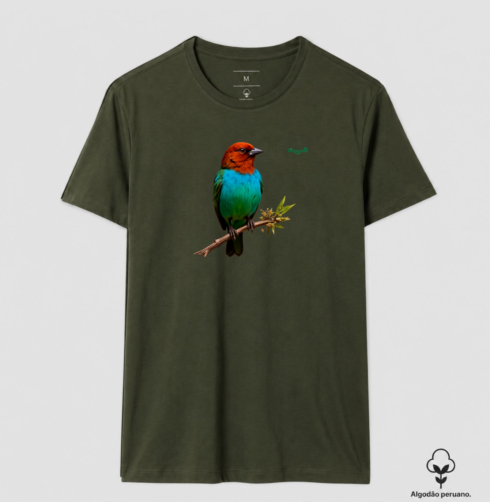 Camisa 4