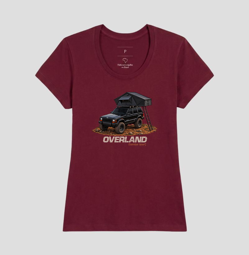 Camisa 18