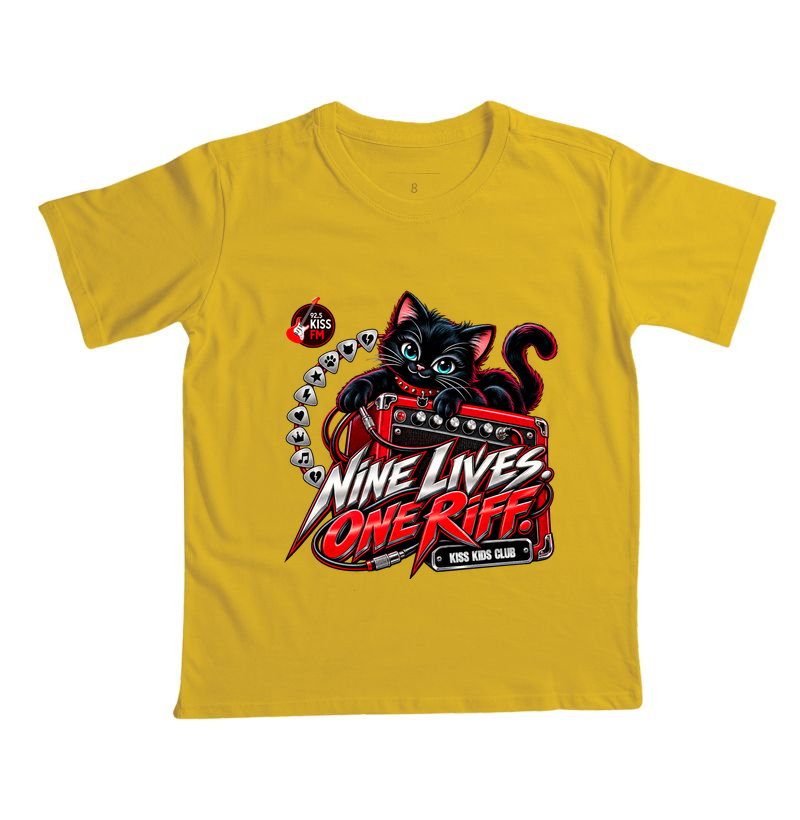 Nine Lives, One Riff - Imagem 7