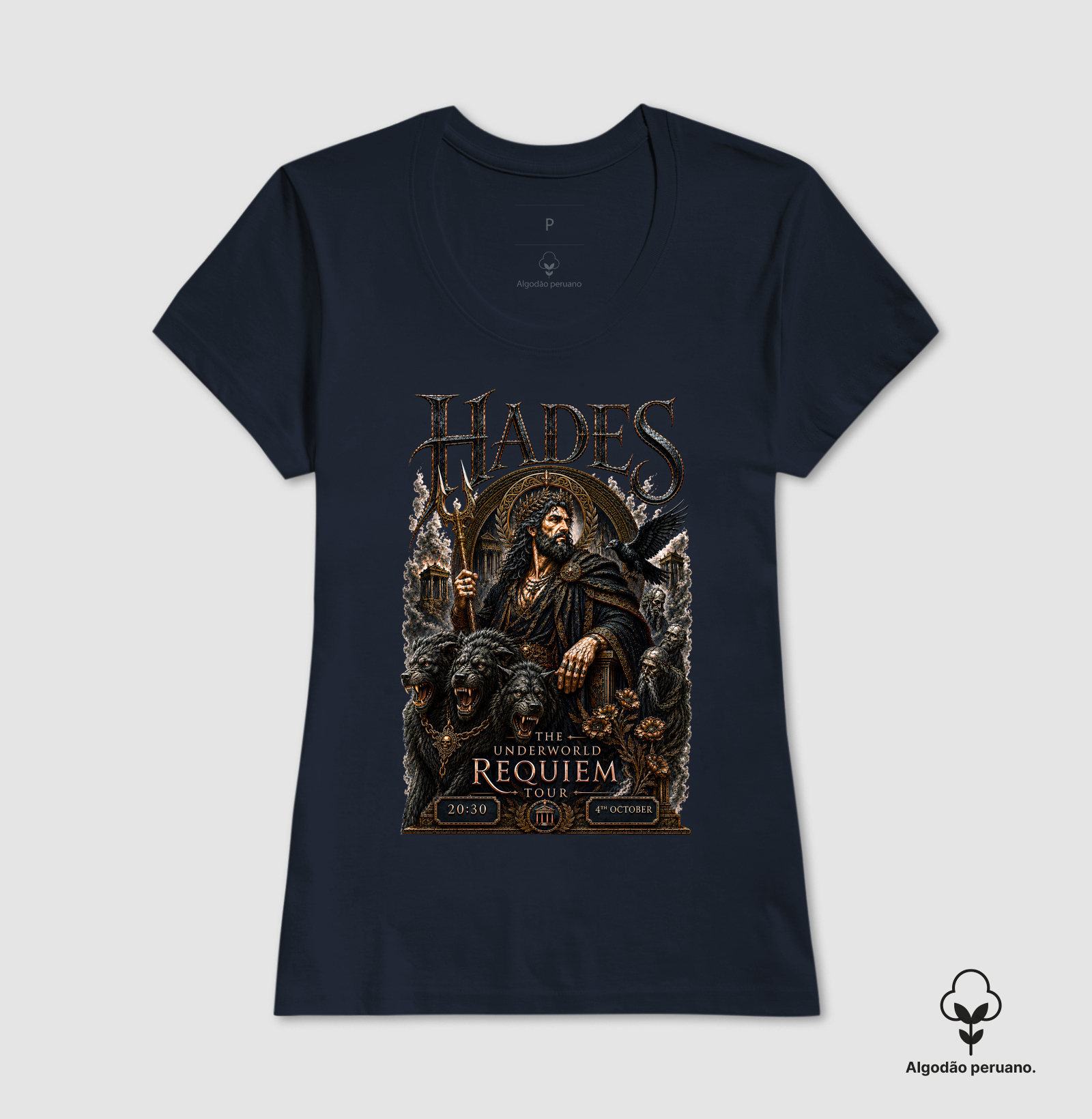 Camisa 6