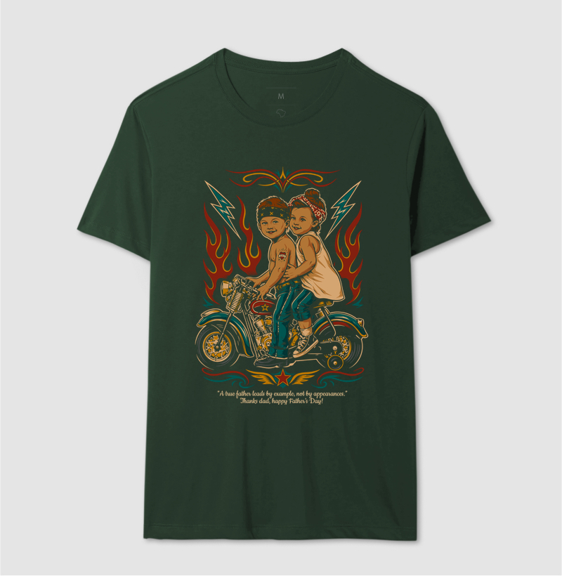 Camisa 8