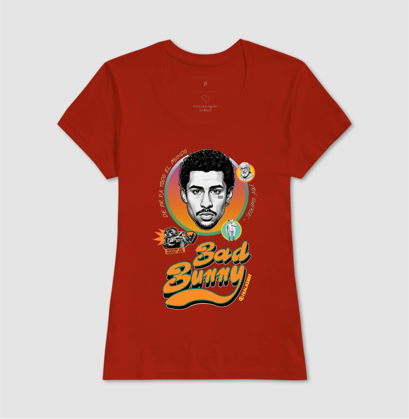 Camisa 11