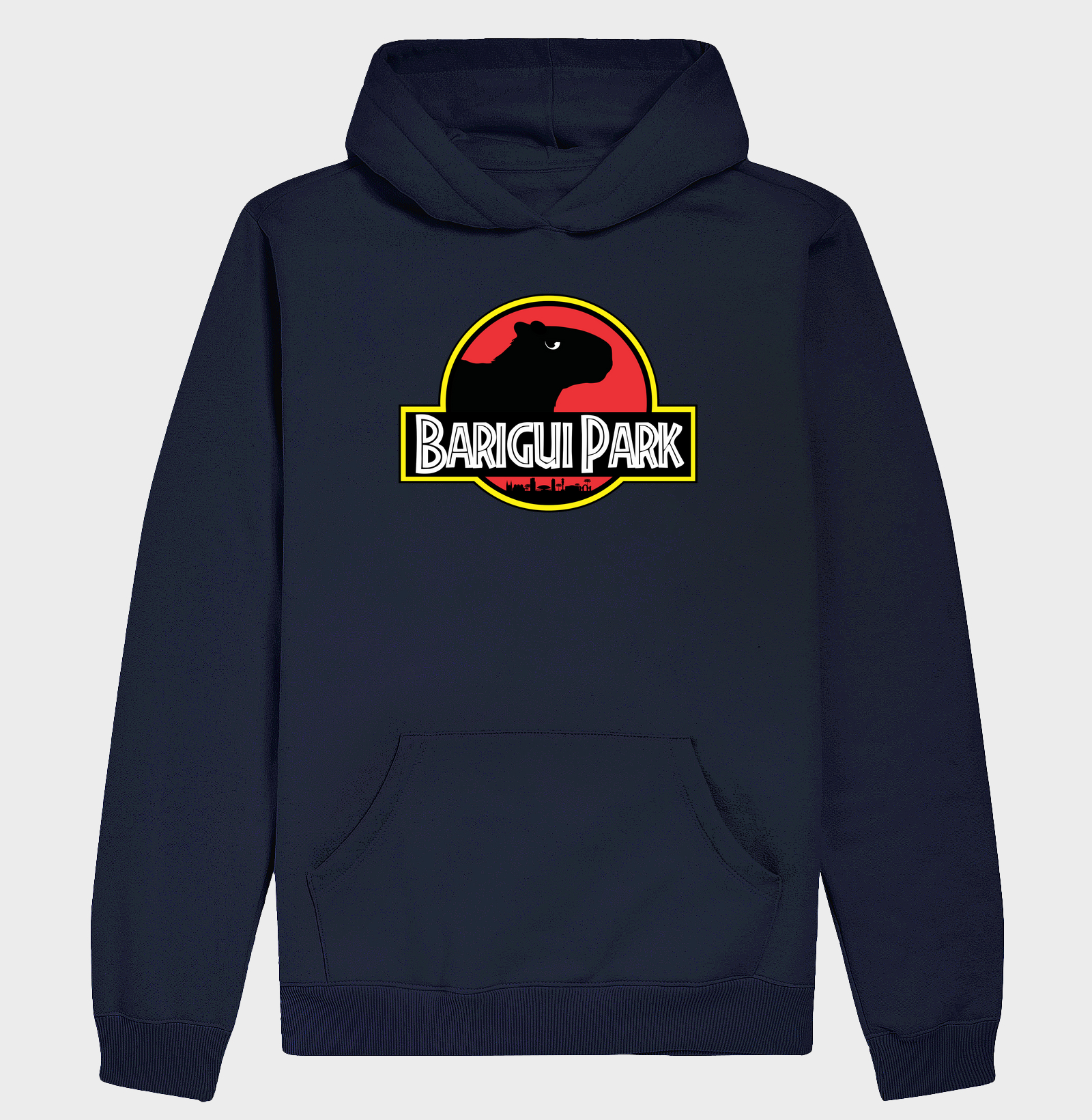 Camiseta Barigui Park - Imagem 4