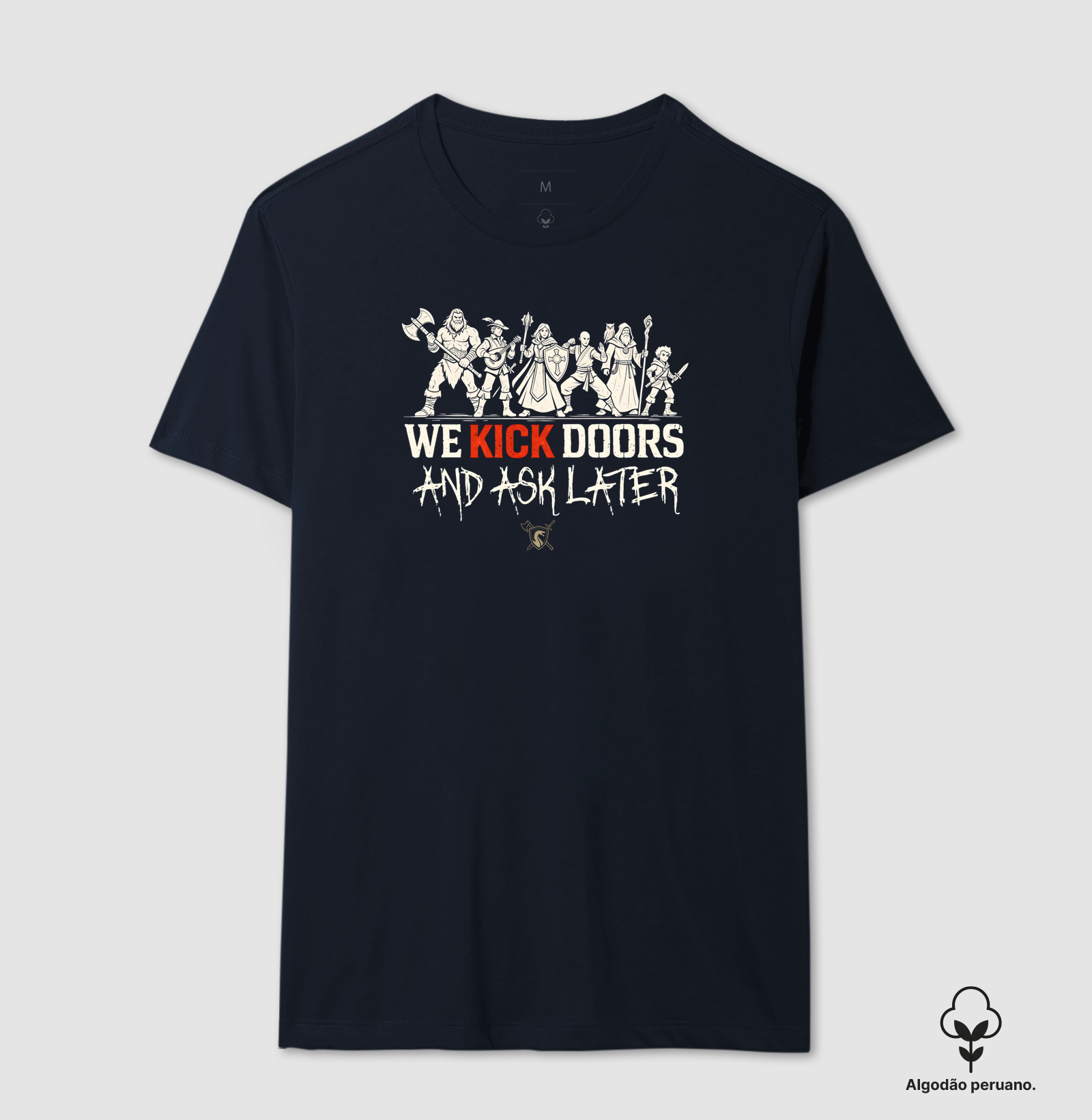 Camisa 3