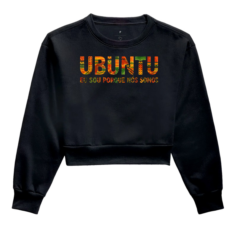 Ubuntu - Eu sou porque nós somos - Imagem 2