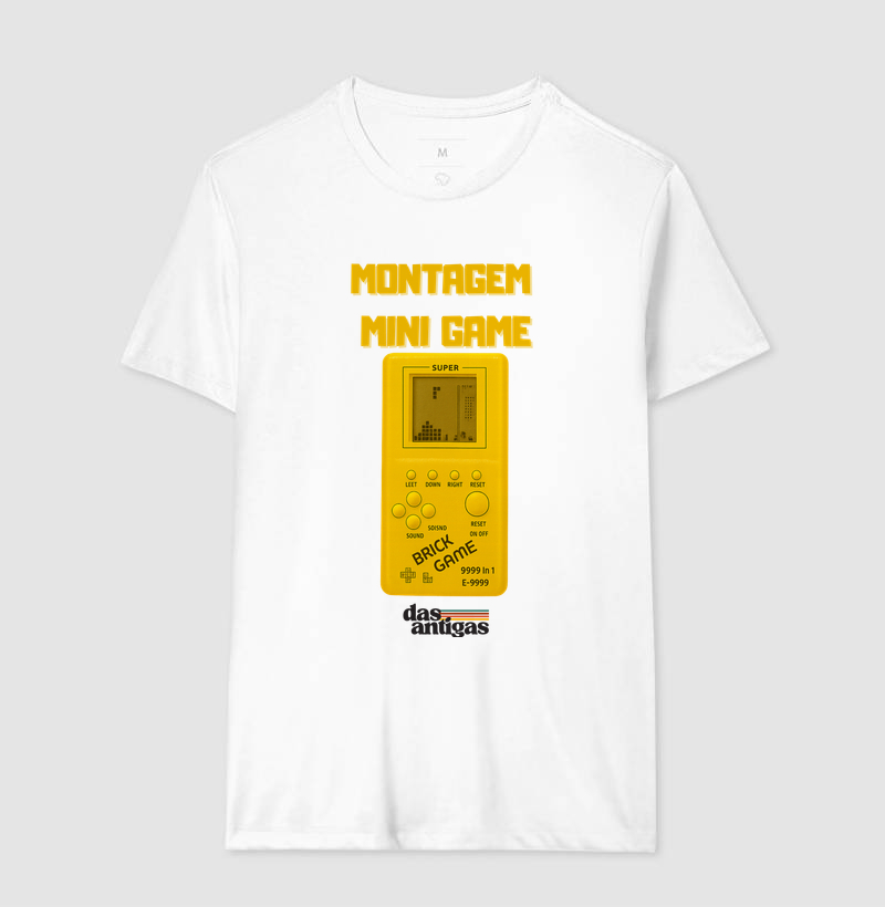 Camisa 3