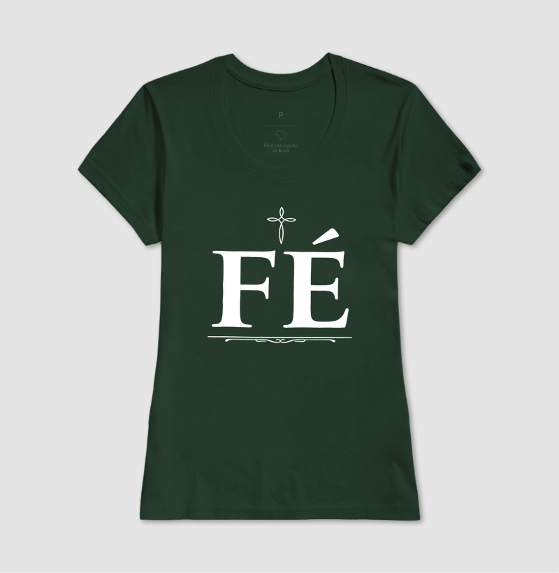 Fé - Imagem 11