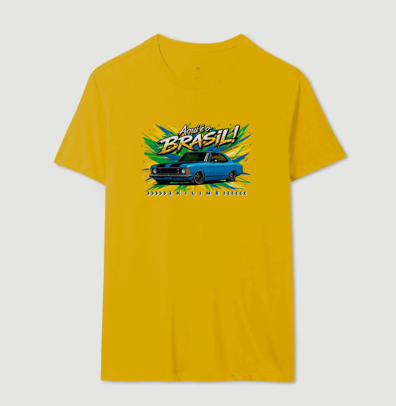 Camisa 13