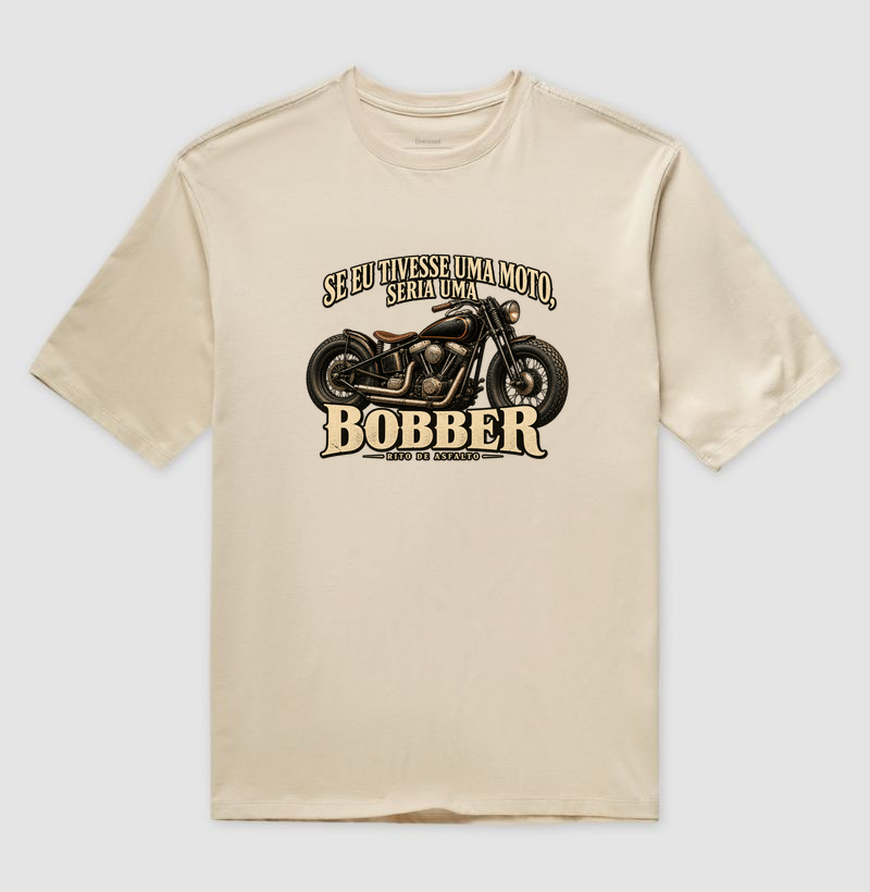 Se Eu Tivesse Bobber - Imagem 3